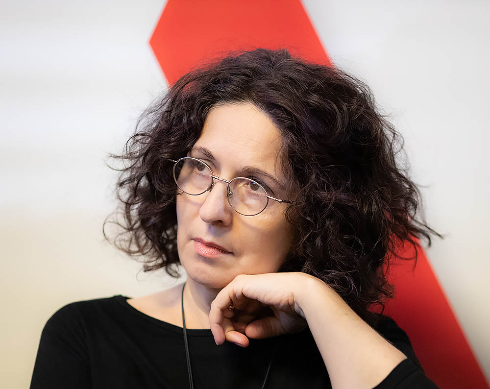 Lidia Ko�ka
