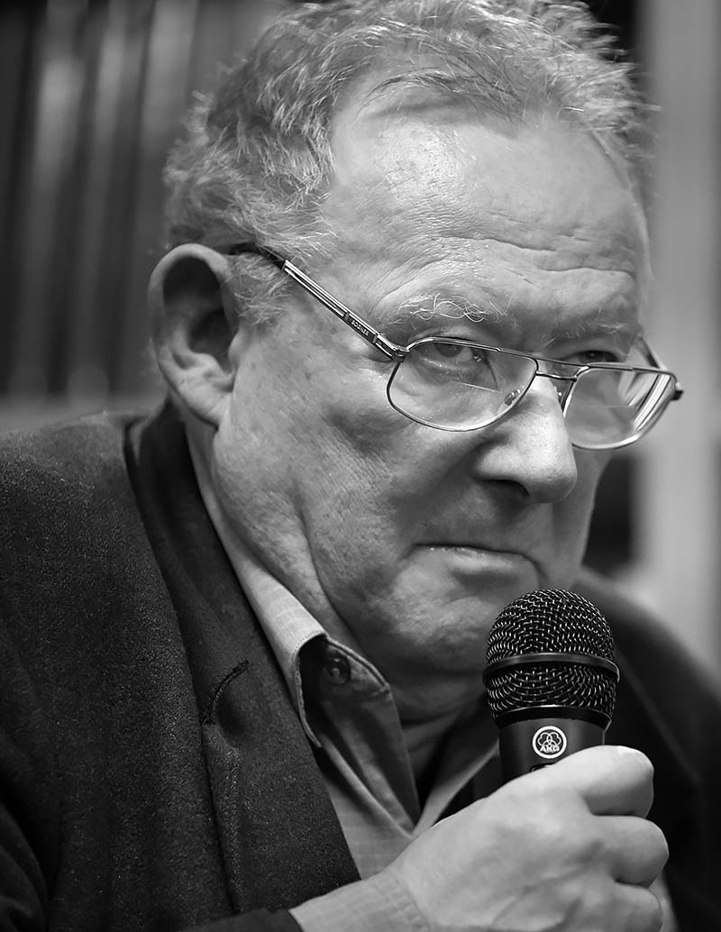 Adam Michnik
