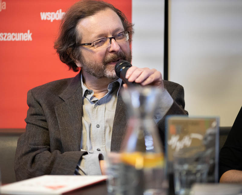 Tomasz Lec