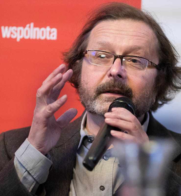Tomasz Lec
