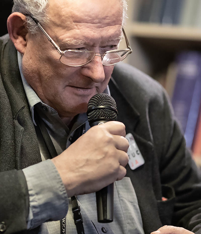 Adam Michnik