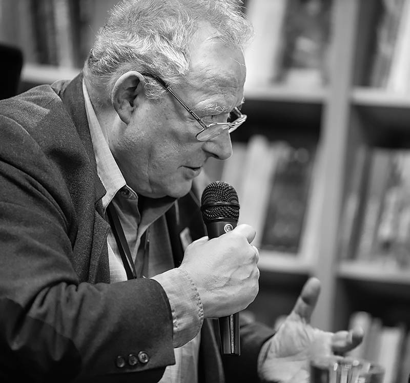 Adam Michnik