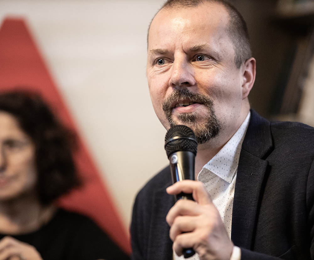 Micha� Olszewski