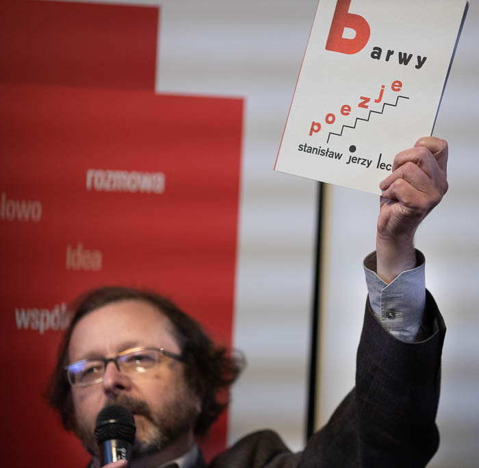 Tomasz Lec