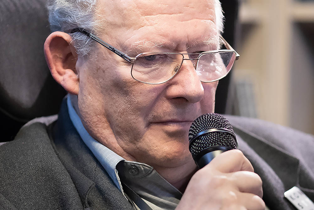 Adam Michnik