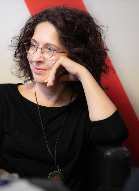 Lidia Ko�ka