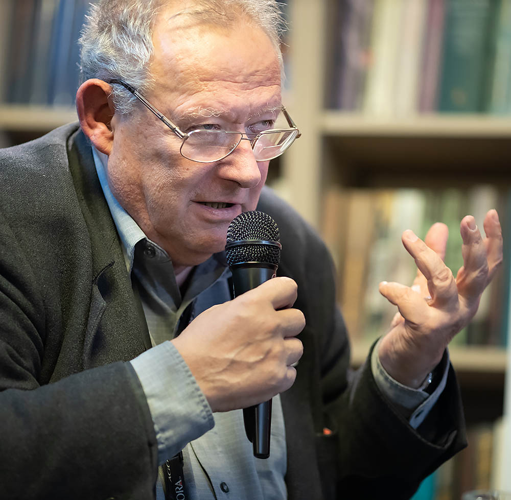 Adam Michnik