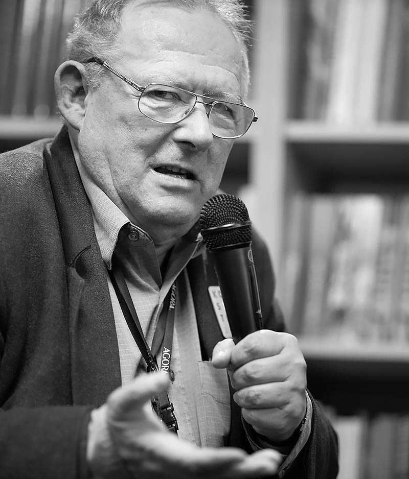 Adam Michnik