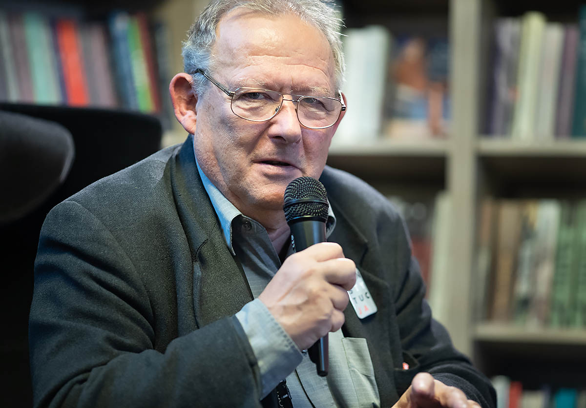 Adam Michnik