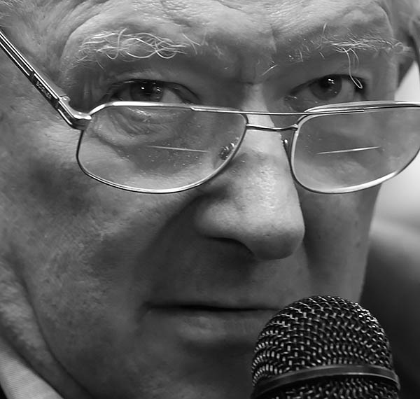 Adam Michnik