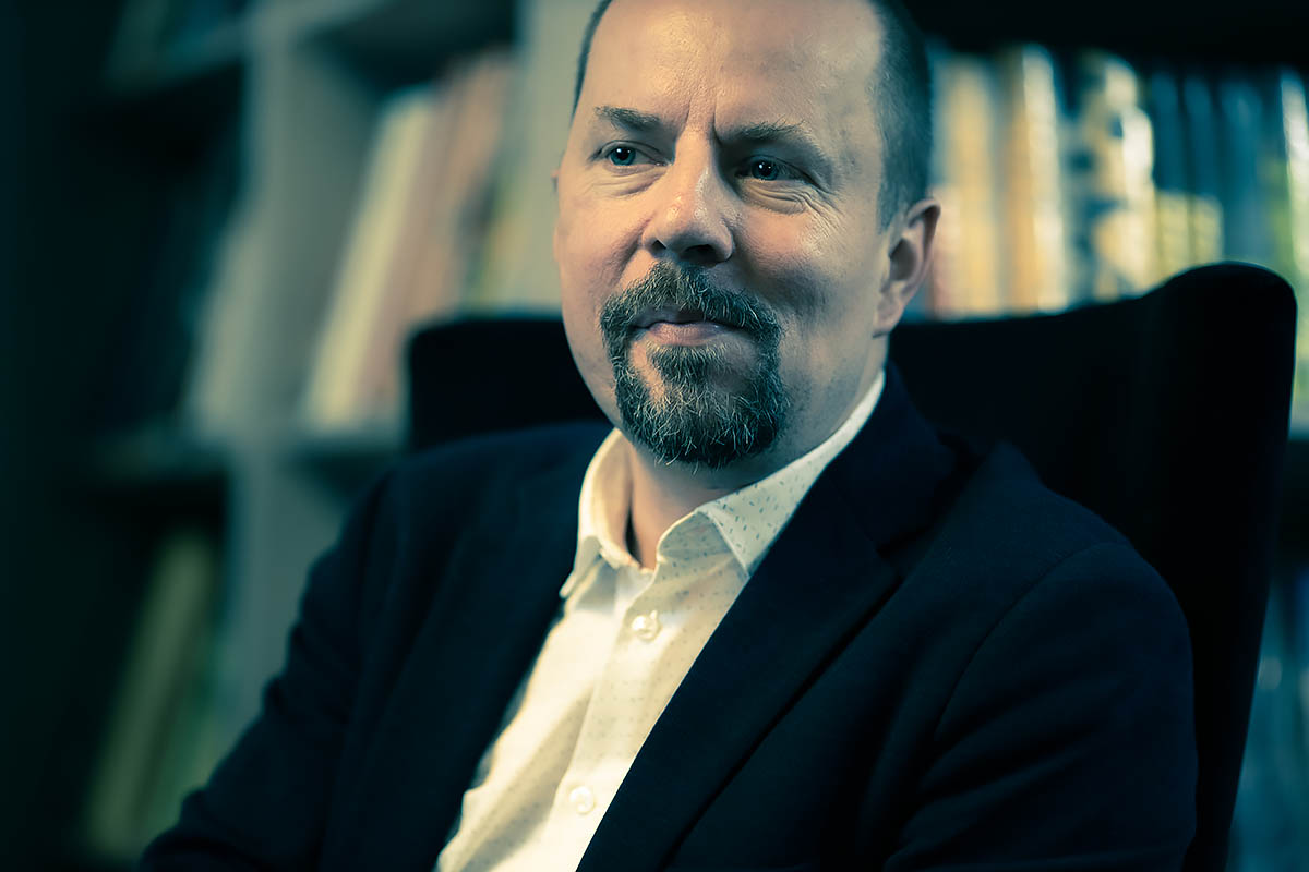 Micha� Olszewski