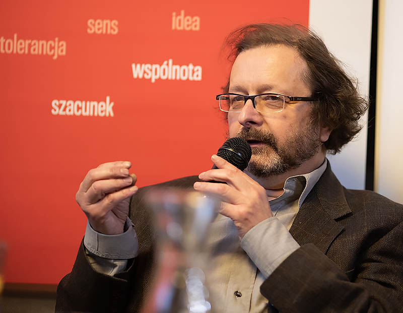 Tomasz Lec