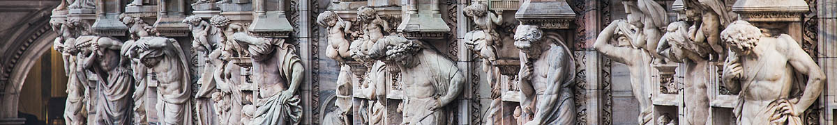 Mediolan, Katedra