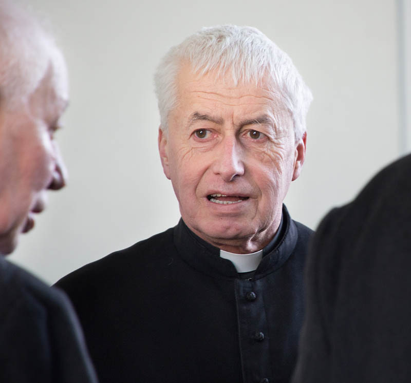 ks. prof. �ukasz Kamykowski