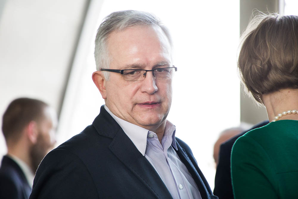 Zbigniew Nosowski