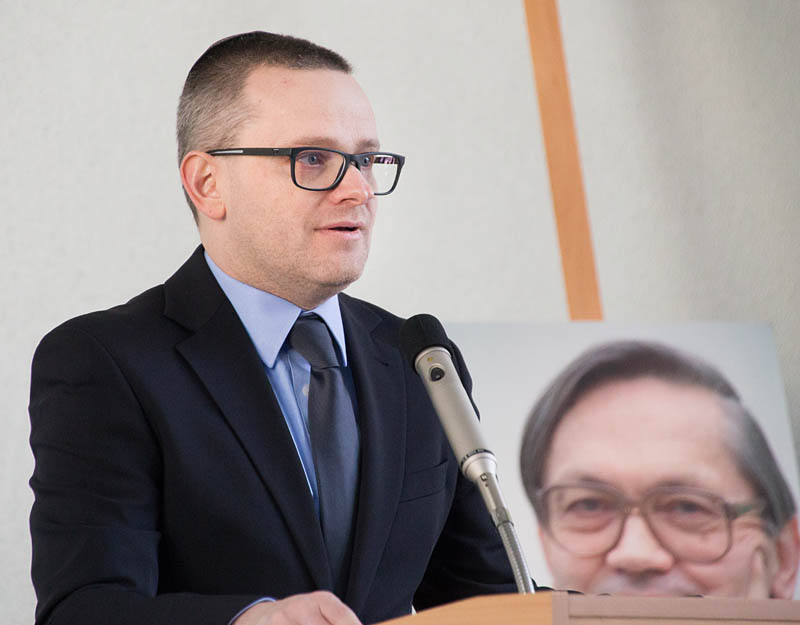 Piotr Nawrocki