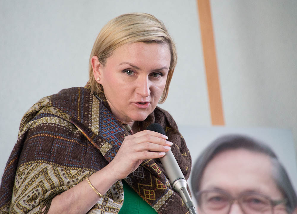Katarzyna Kr�l
