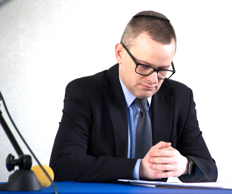 Piotr Nawrocki