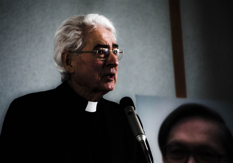 Ks. prof. Micha� Czajkowski