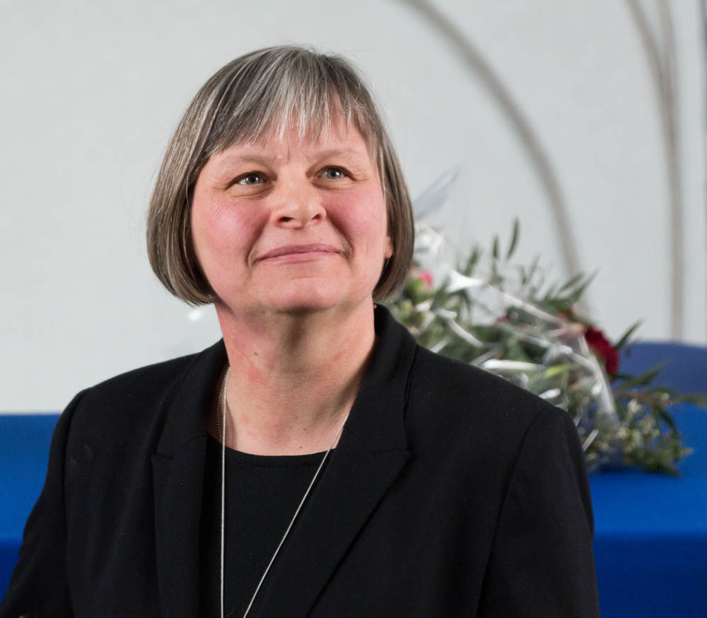 Urszula Antosz-Rekucka