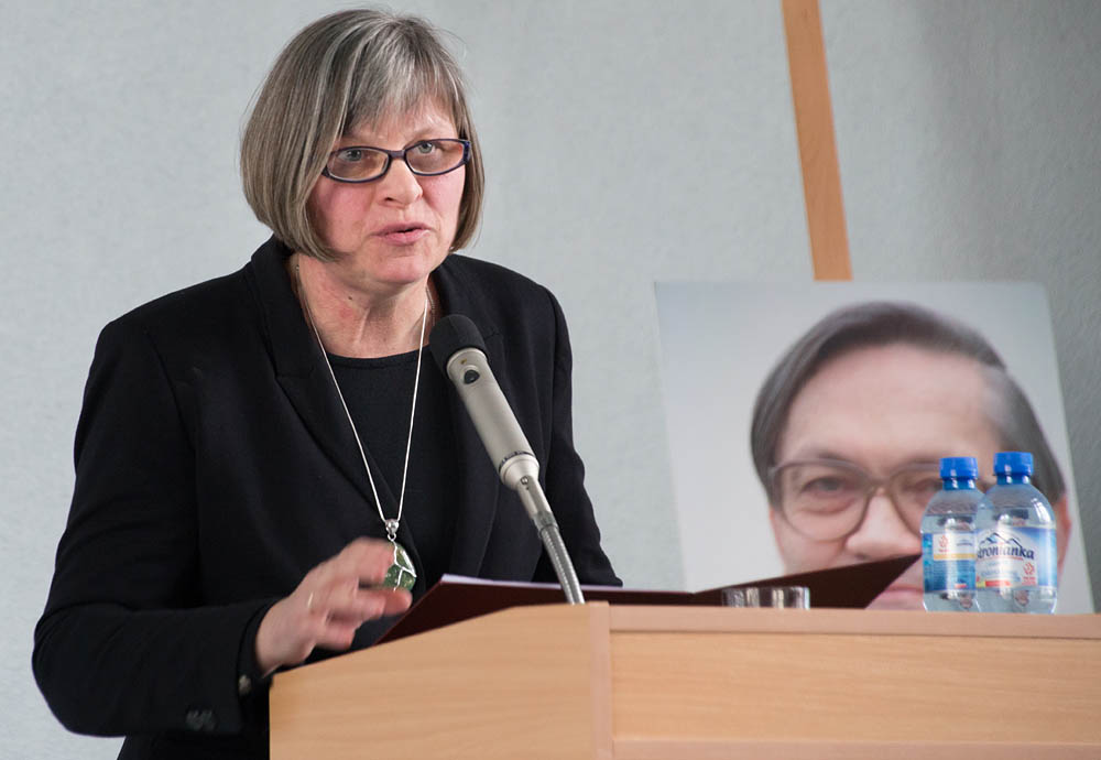 Urszula Antosz-Rekucka