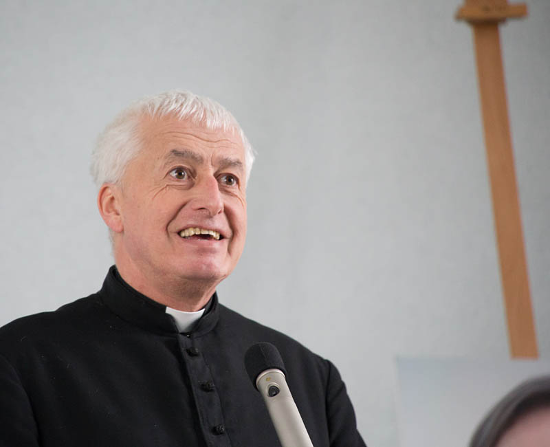 ks. prof. �ukasz Kamykowski