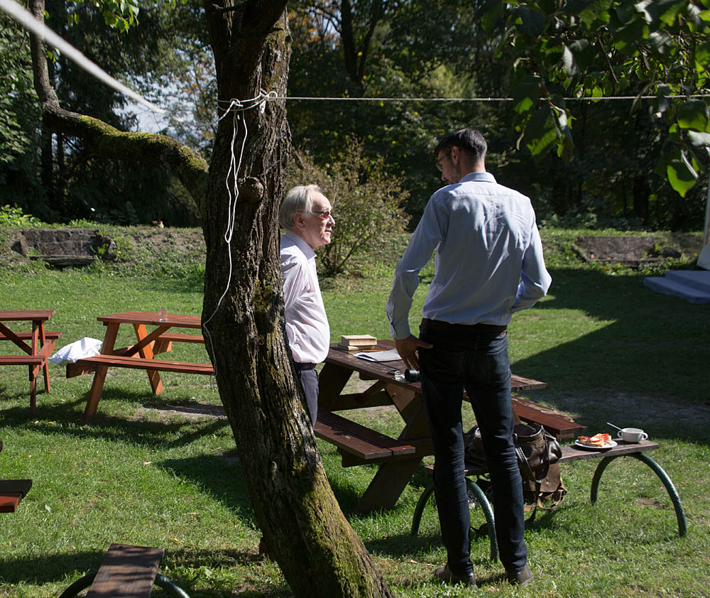 prof. Karol Tarnowski