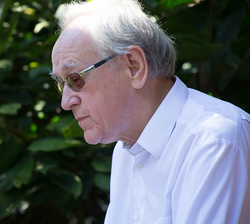 prof. Karol Tarnowski