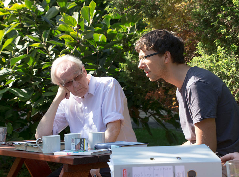 prof. Karol Tarnowski