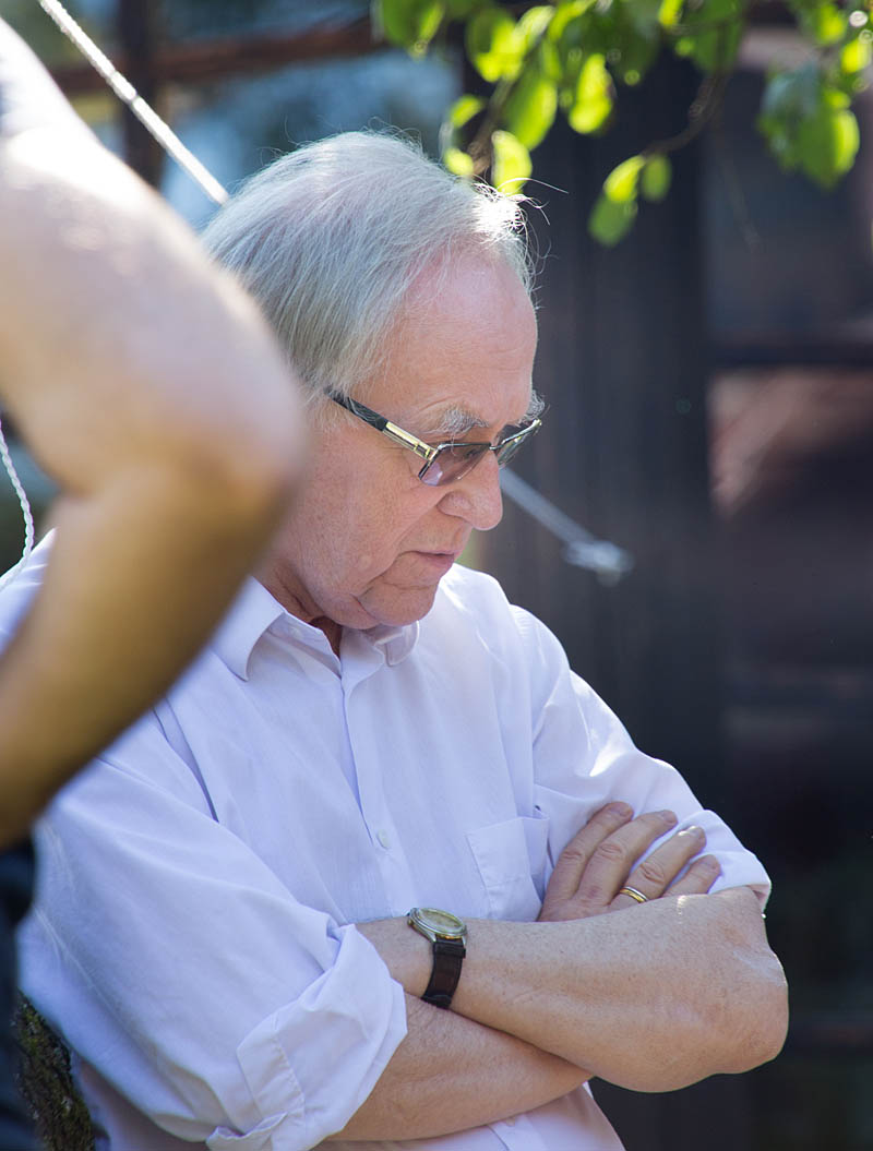 prof. Karol Tarnowski