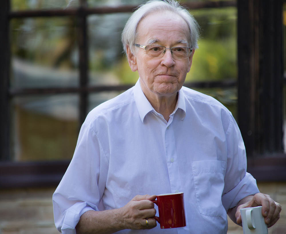 prof. Karol Tarnowski