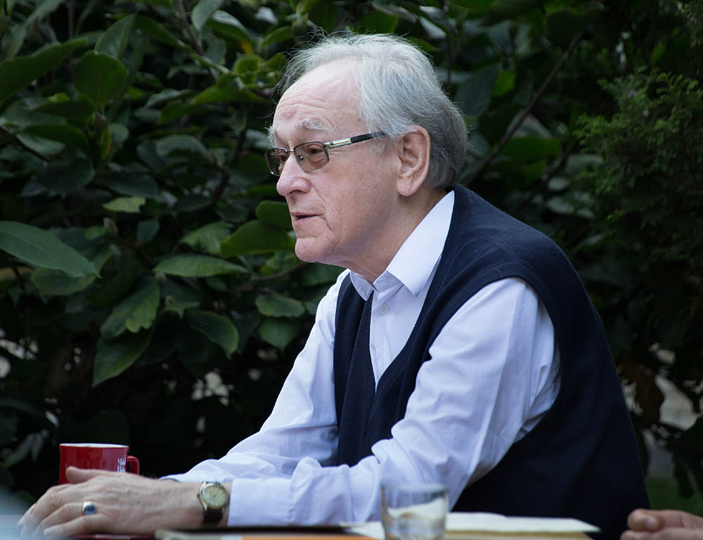 prof. Karol Tarnowski