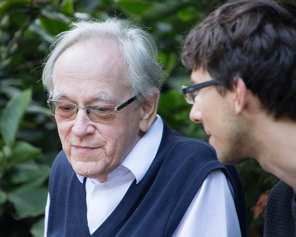 prof. Karol Tarnowski