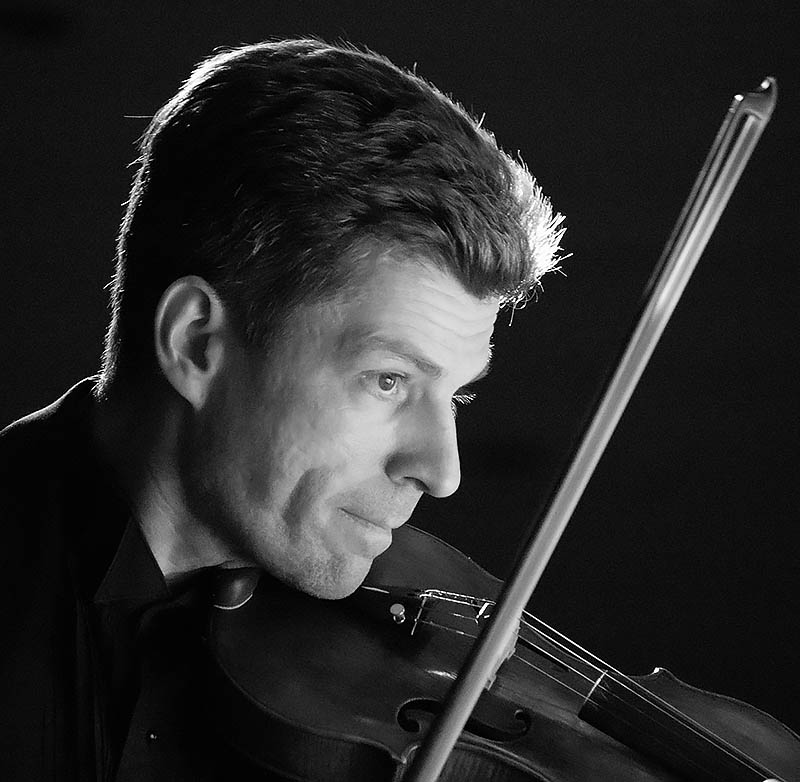 Szymon Krzeszowiec