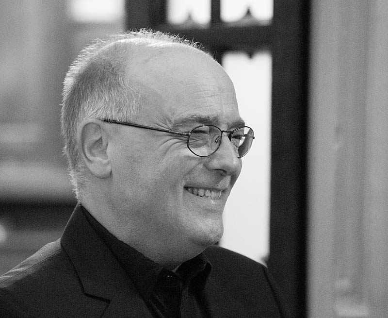 John Potter