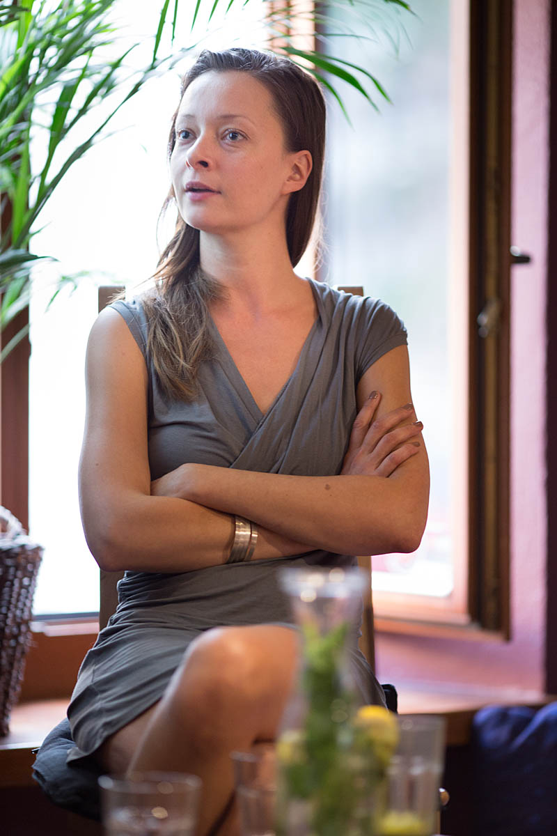 Joanna Rusinek