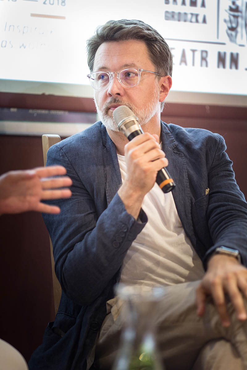 Micha� Rusinek