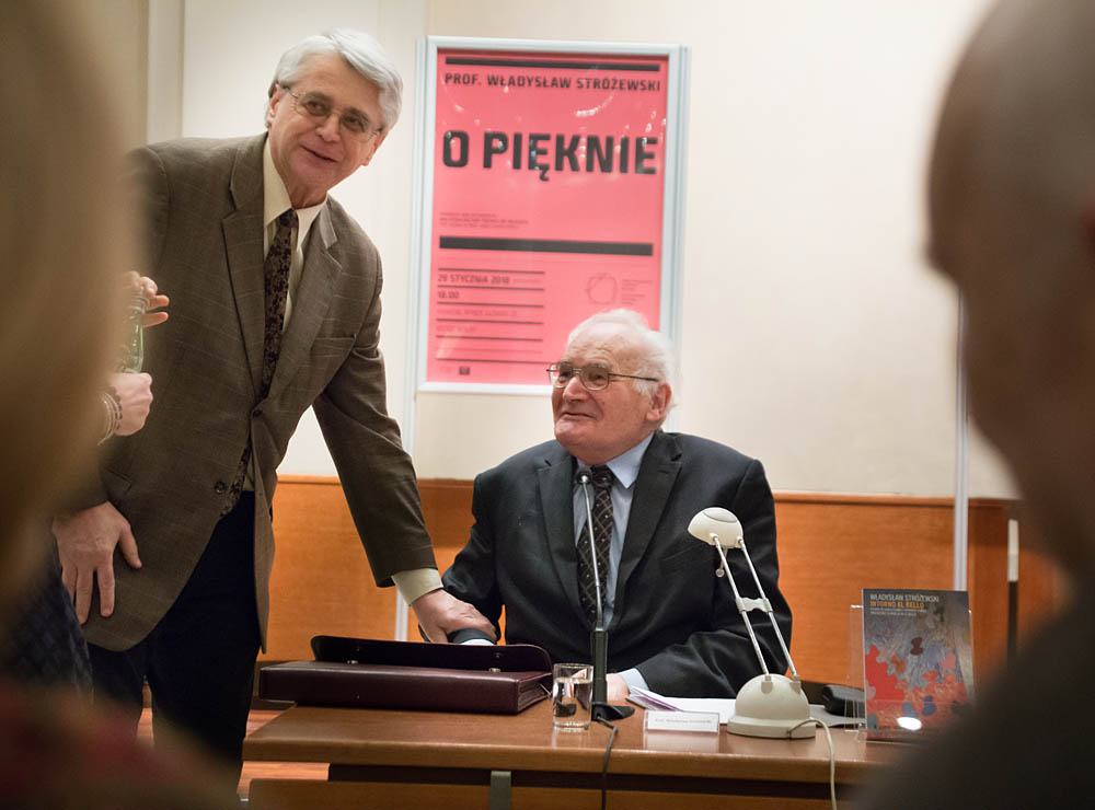 prof. Jacek Purchla