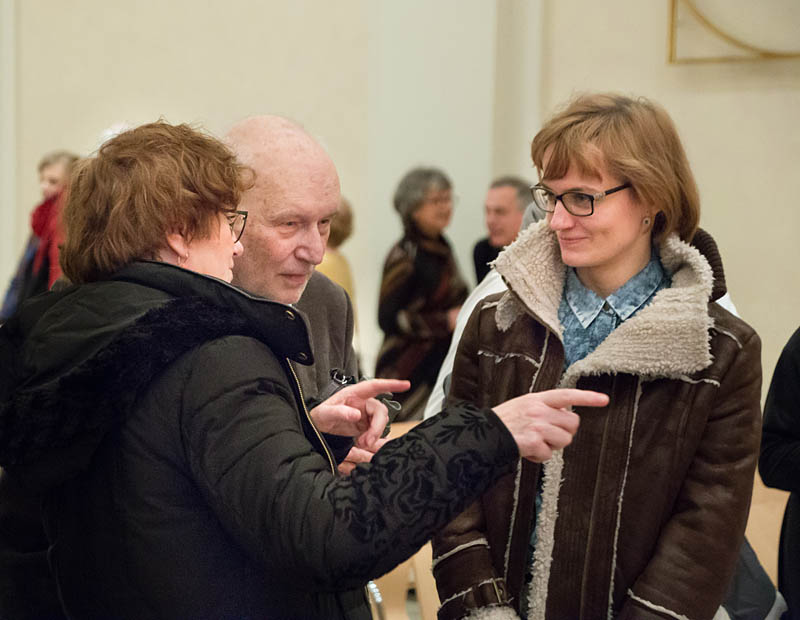 prof. Pawe� Taranczewski