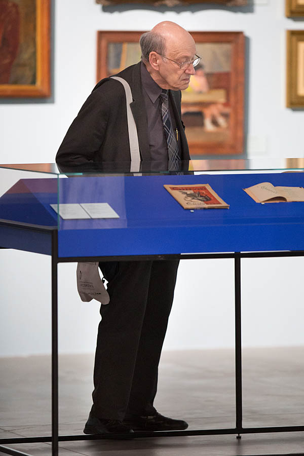 ks. prof. Micha� Heller