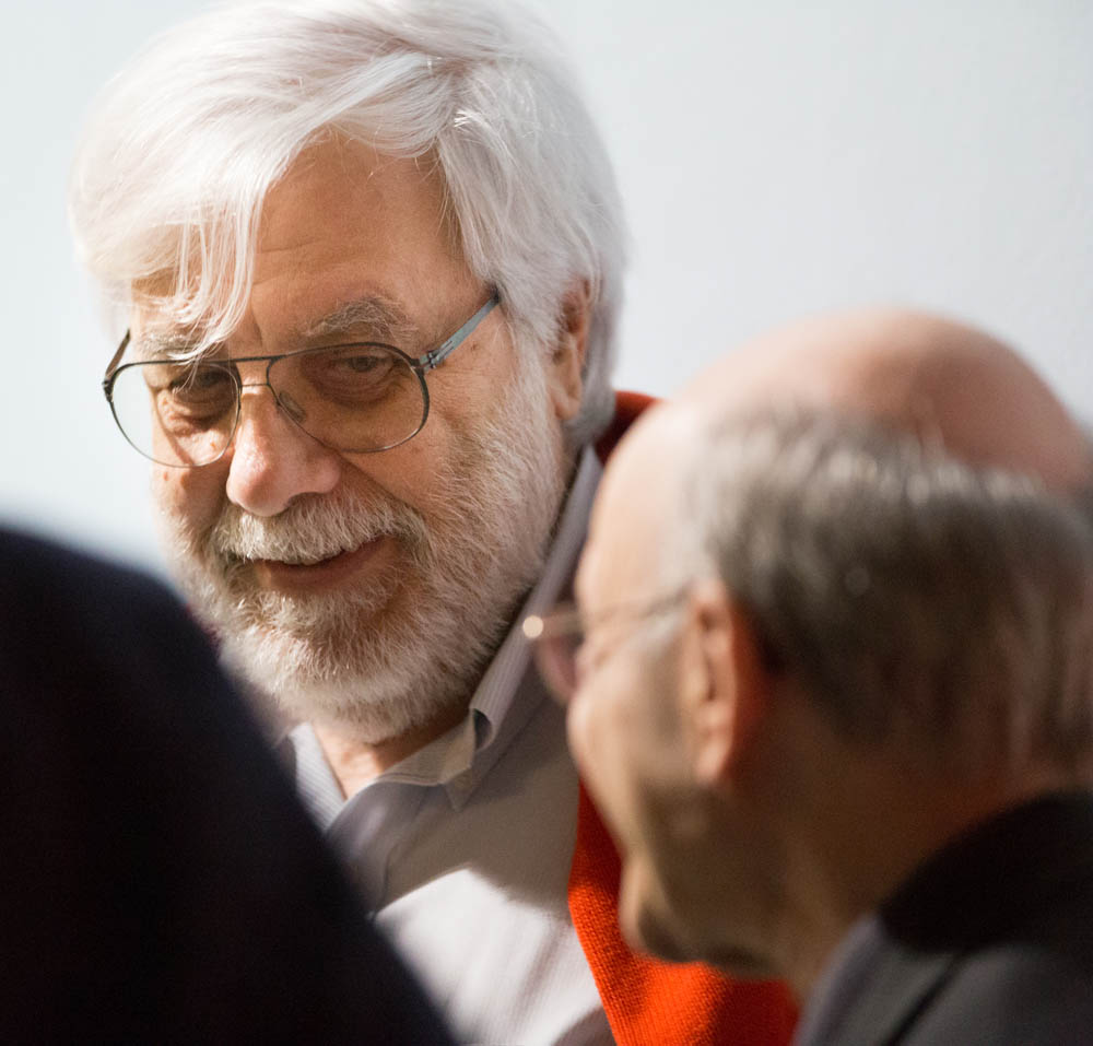 prof. Jean Pierre Lasota