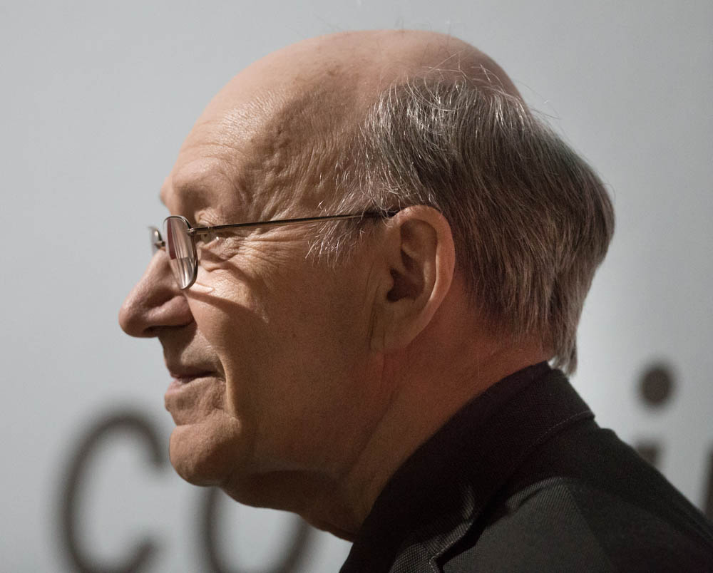 ks. prof. Micha� Heller