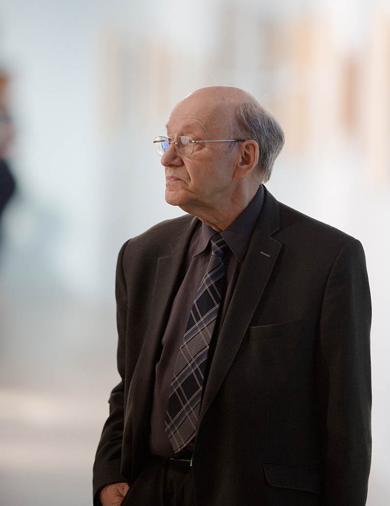 ks. prof. Micha� Heller