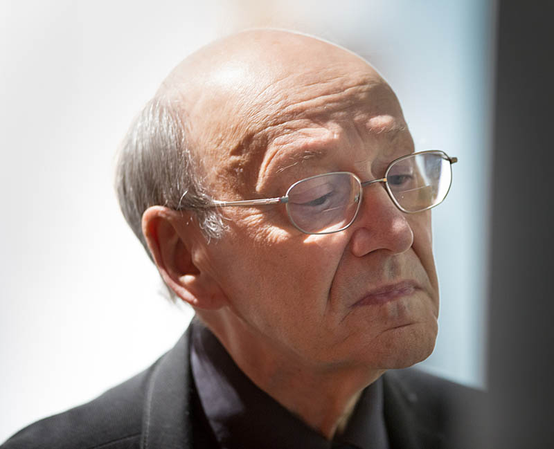 ks. prof. Micha� Heller