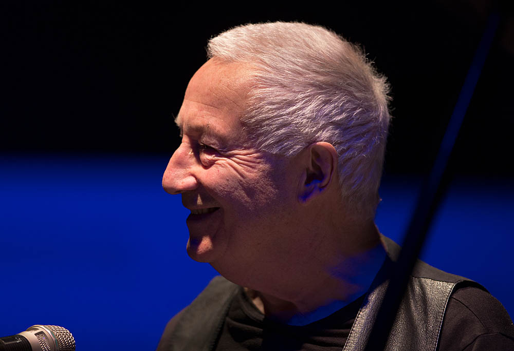 John Tilbury
