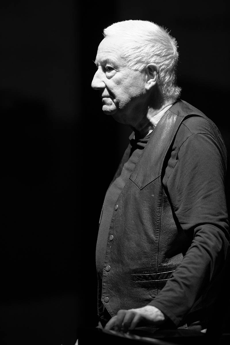John Tilbury