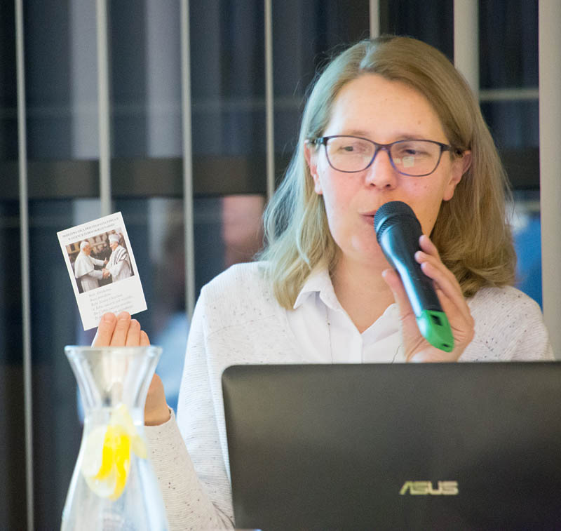 Siostra Anna Bodzi�ska