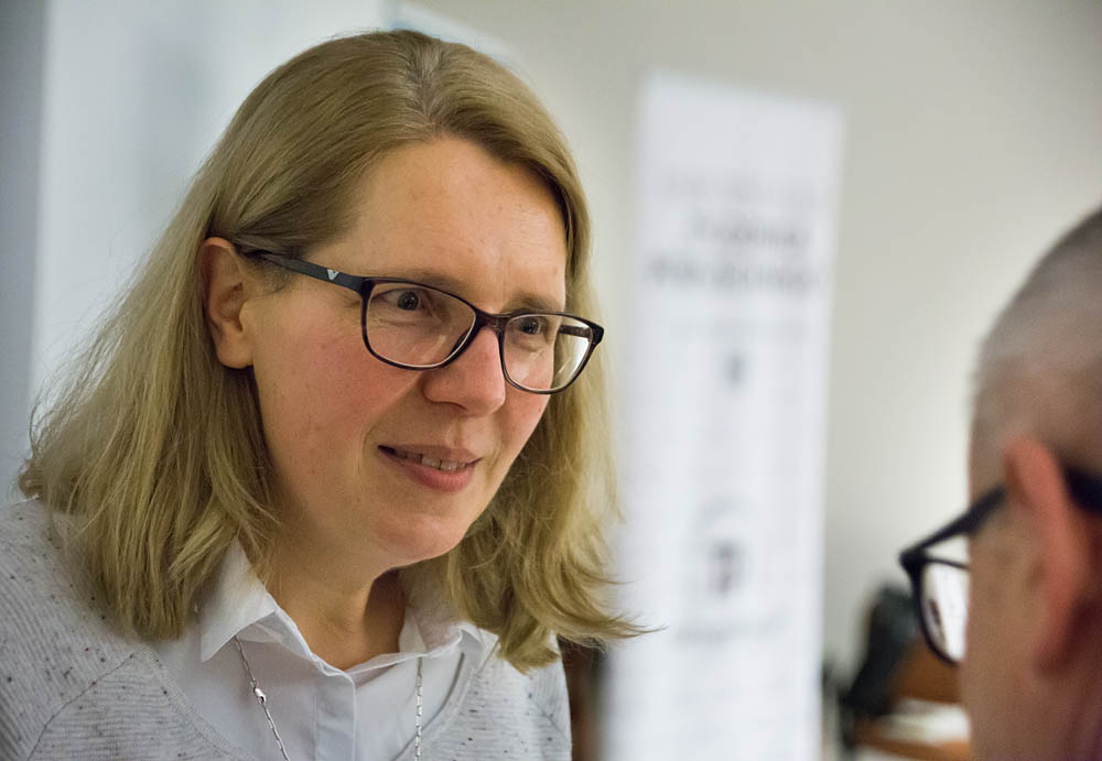 Siostra Anna Bodzi�ska