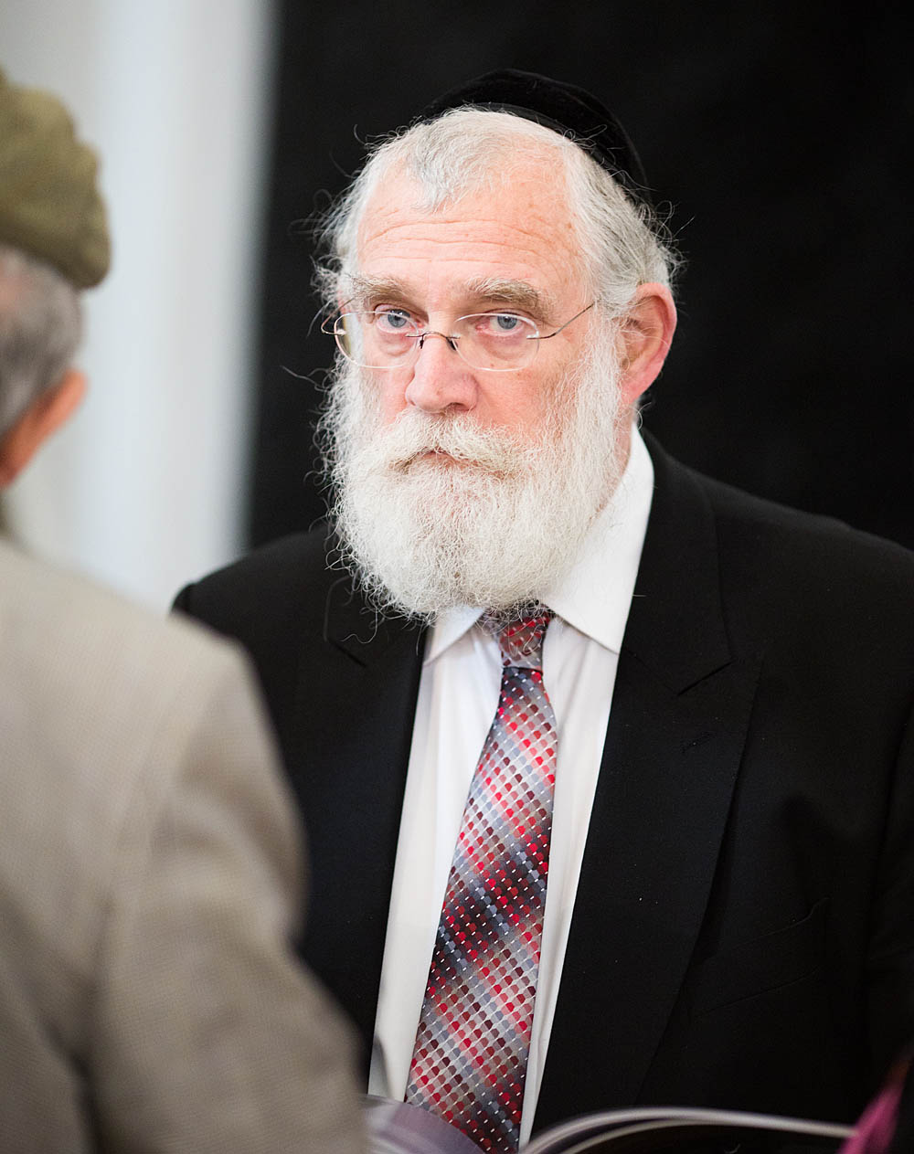 Reb David Singer