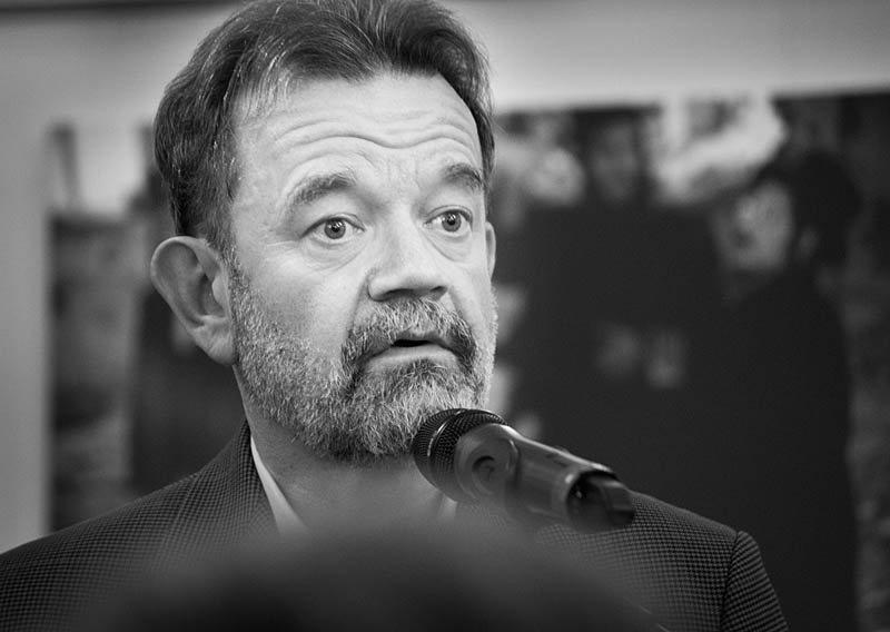Janusz Makuch